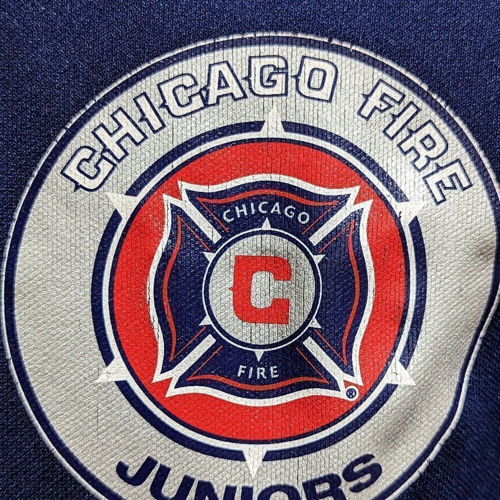 ‎Adidas Chicago Fire Juniors - Picture 3 of 6